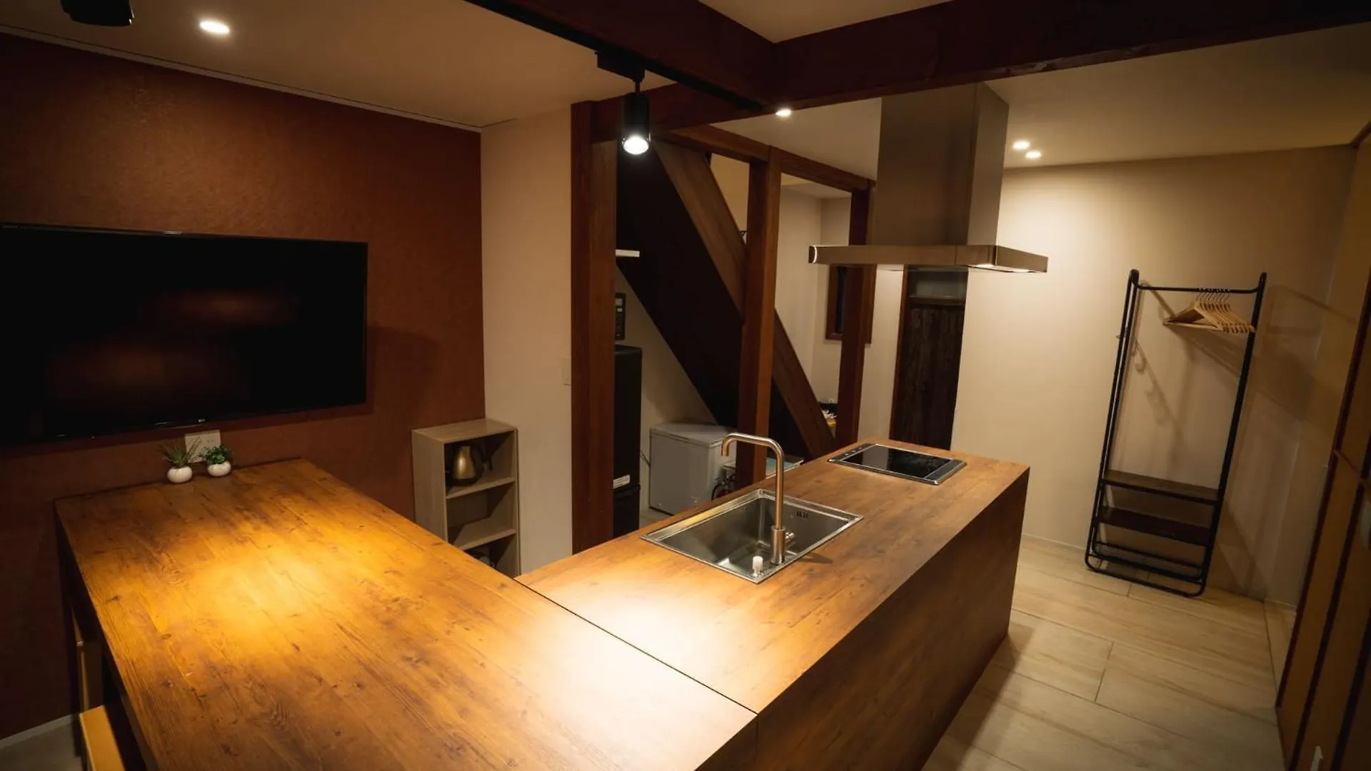 Aiyado Sumiyoshi Villa Fukuoka   Fukuoka (Fukuoka)